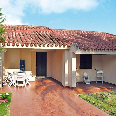 Apartment Reale Marina - Rei207 By Interhome Costa Rei Εξωτερικό φωτογραφία