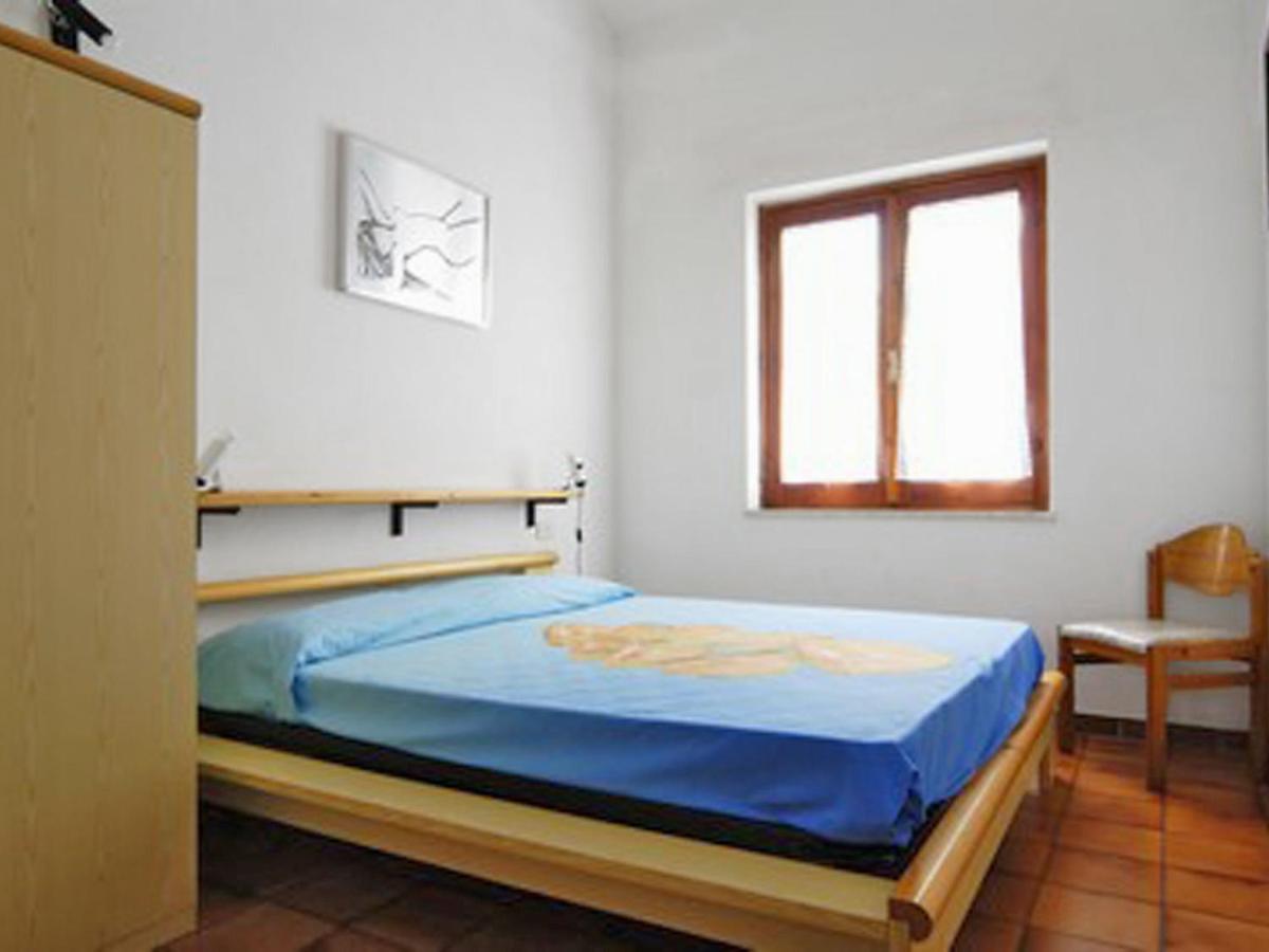 Apartment Reale Marina - Rei207 By Interhome Costa Rei Εξωτερικό φωτογραφία