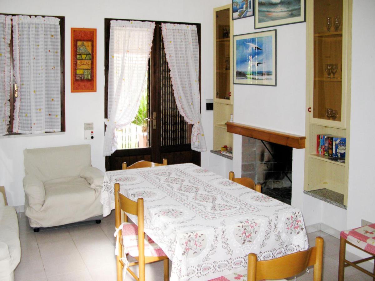 Apartment Reale Marina - Rei207 By Interhome Costa Rei Εξωτερικό φωτογραφία