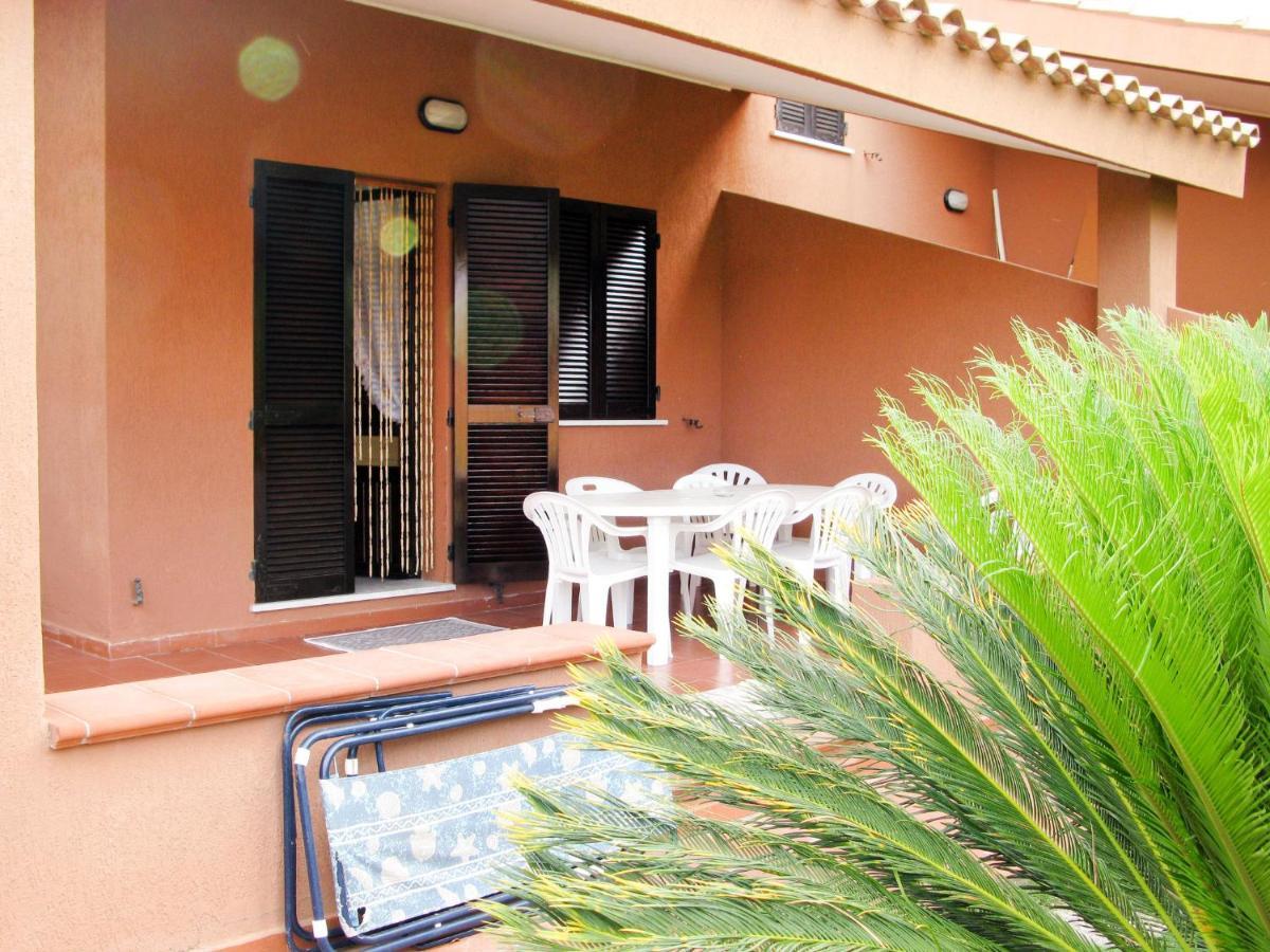 Apartment Reale Marina - Rei207 By Interhome Costa Rei Εξωτερικό φωτογραφία