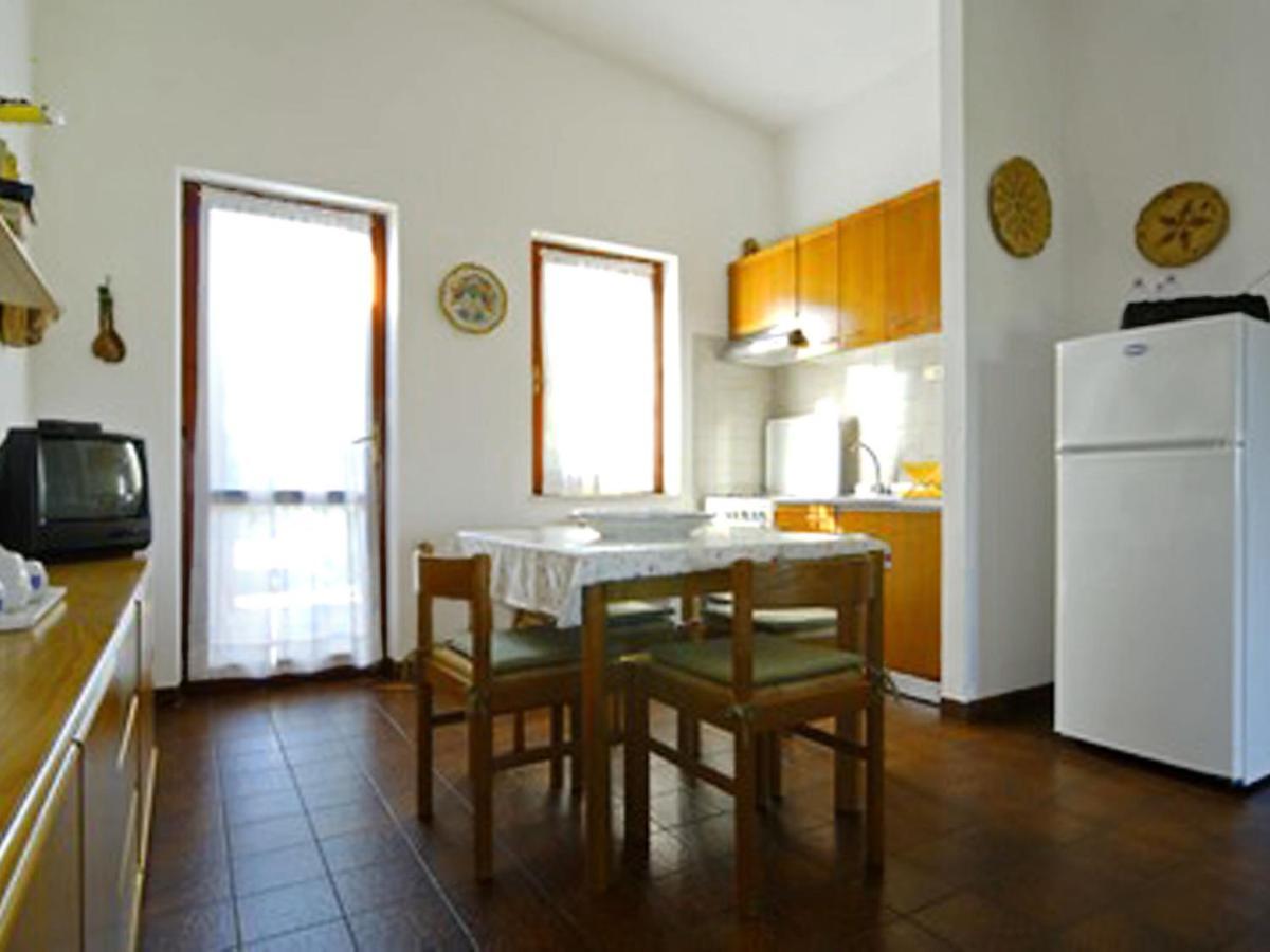 Apartment Reale Marina - Rei207 By Interhome Costa Rei Εξωτερικό φωτογραφία